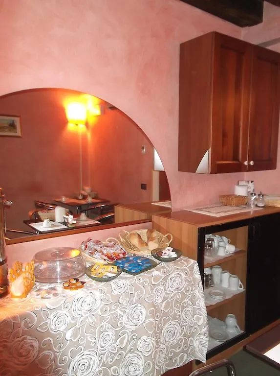 Hotel Doge Venice
