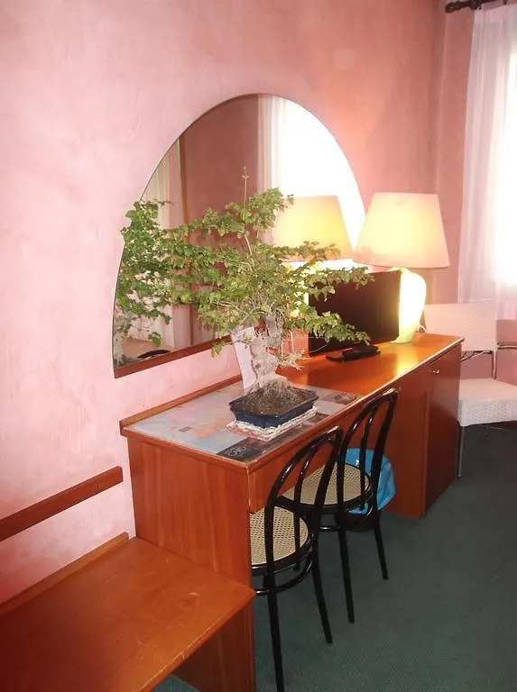 Hotel Doge Venice