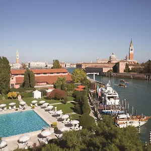 Cipriani, A Belmond Hotel, Отель