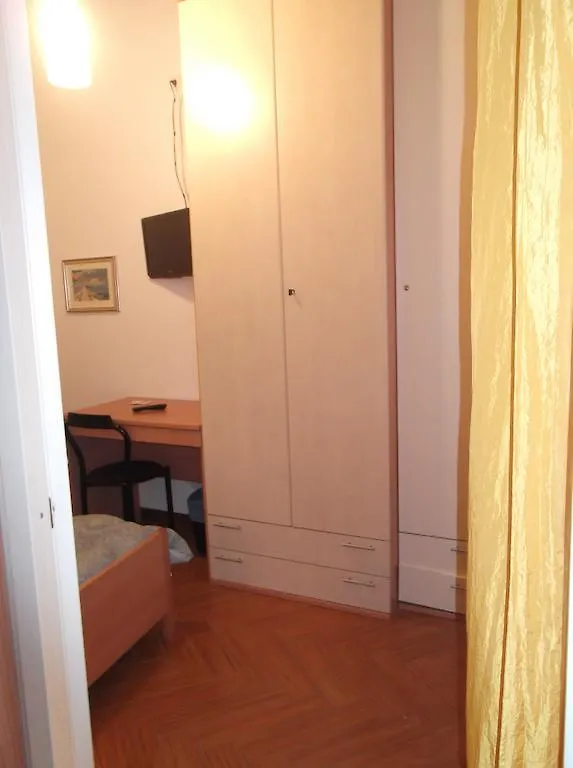 Hotel Doge Венеция