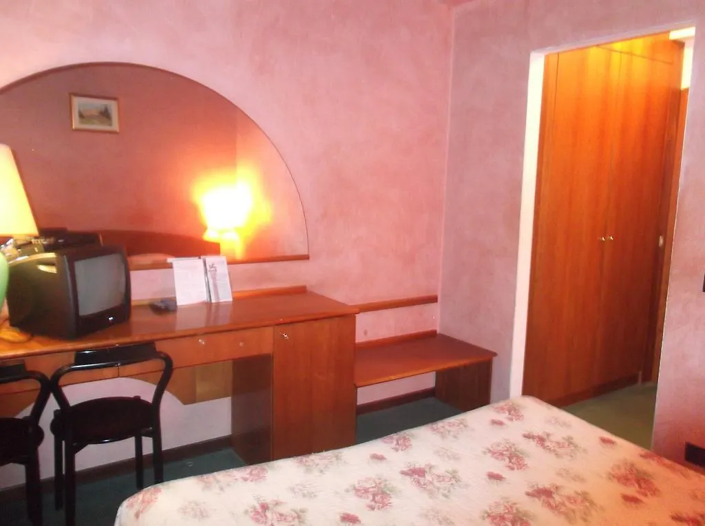 Hotel Doge Венеция