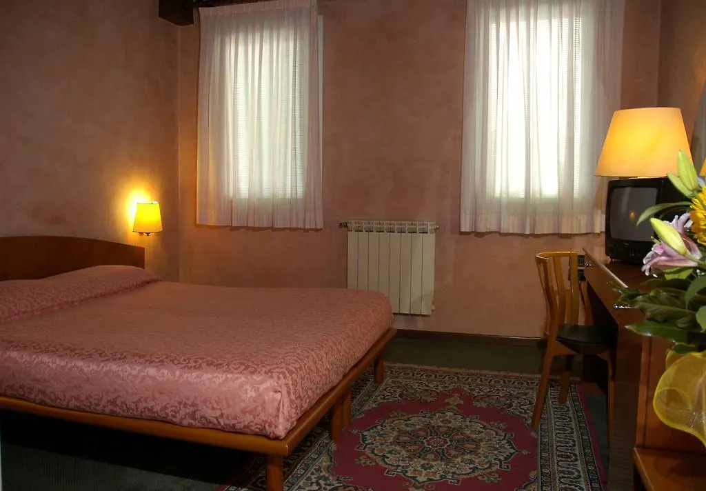Hotel Doge Венеция
