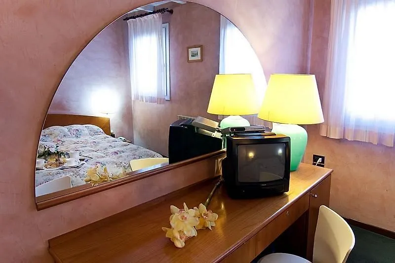 Hotel Doge Венеция