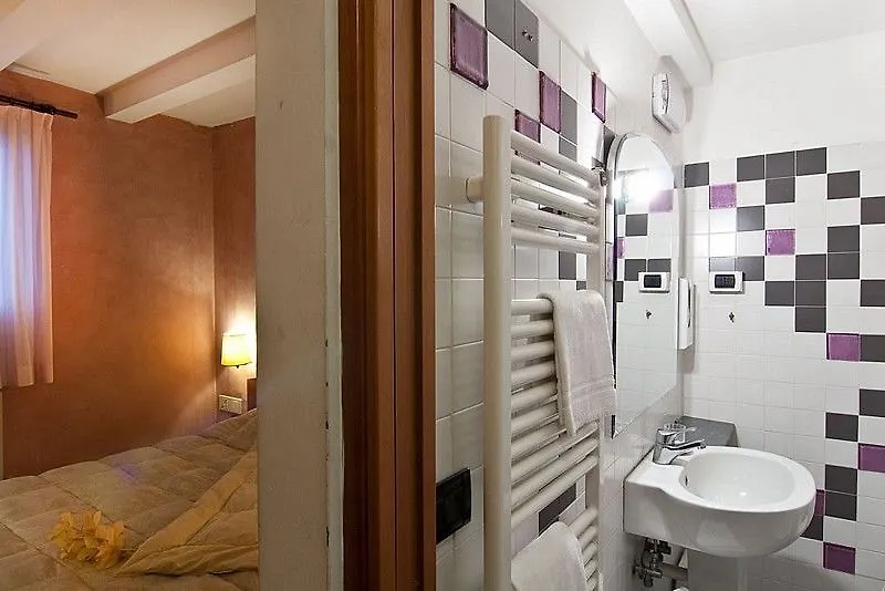 Hotel Doge Венеция