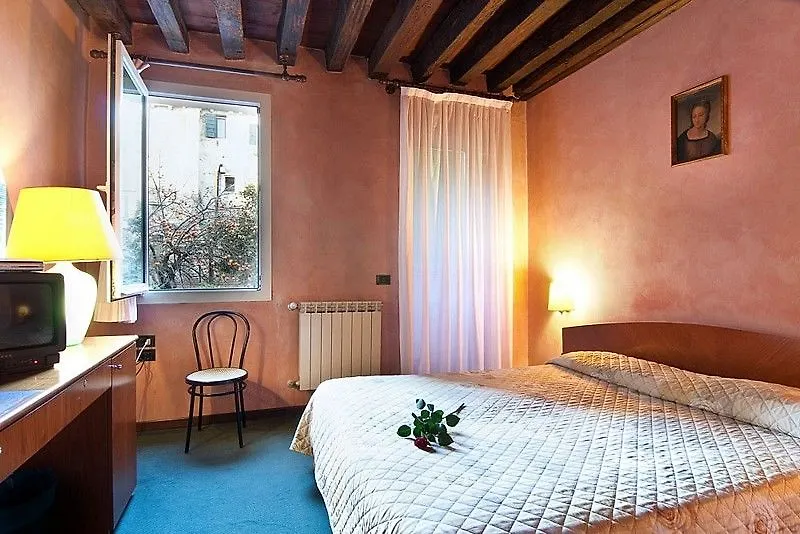 ***  Hotel Doge Венеция Италия