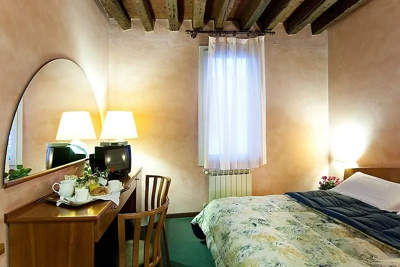 Hotel Doge Венеция Италия