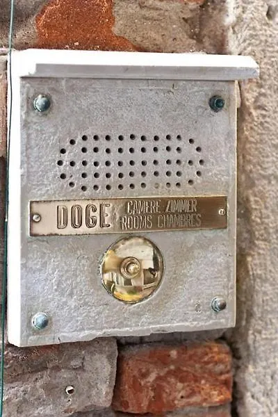 Hotel Doge Венеция