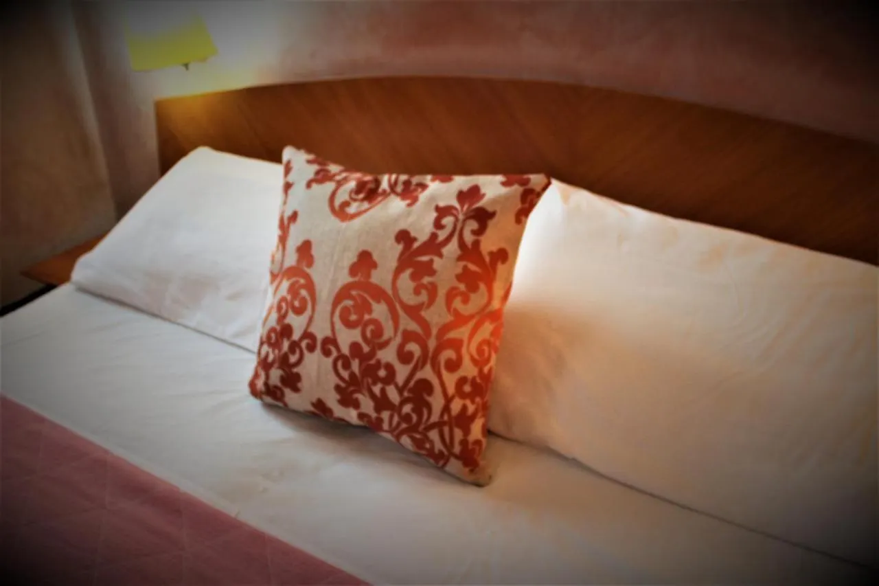 Hotel Doge Венеция