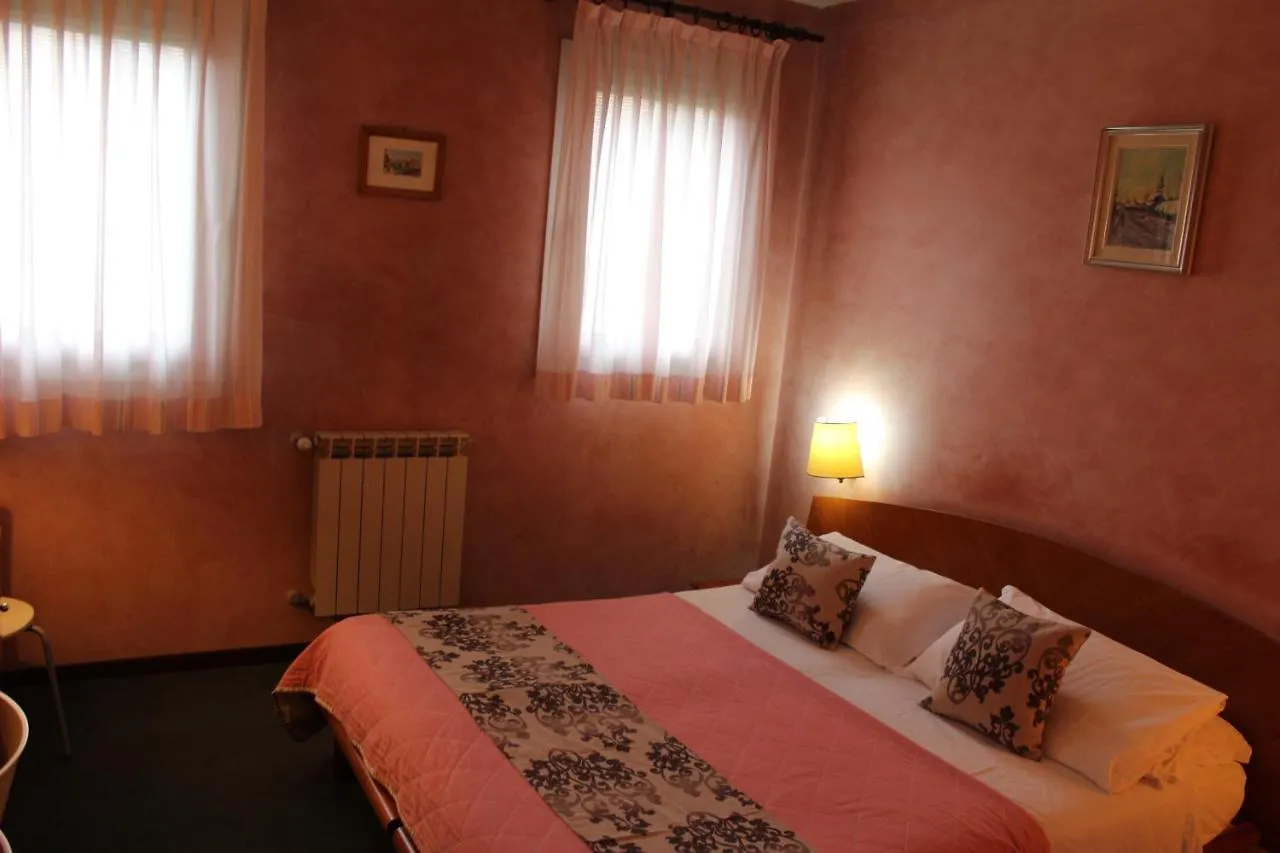 Hotel Doge Венеция Италия
