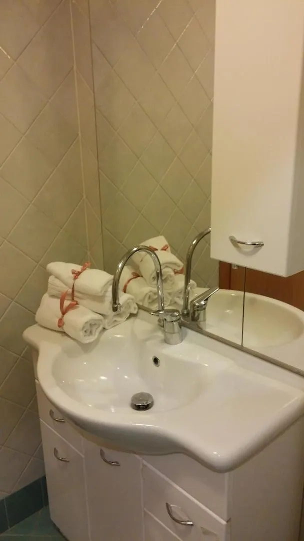 Hotel Doge Венеция