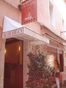 Hotel Doge Венеция 3*,